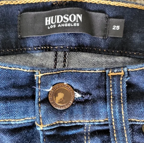 Hudson jeans - Picture 4 of 8